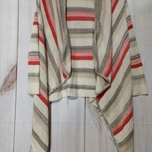 ‎Dressbarn Kimono Ladies Medium